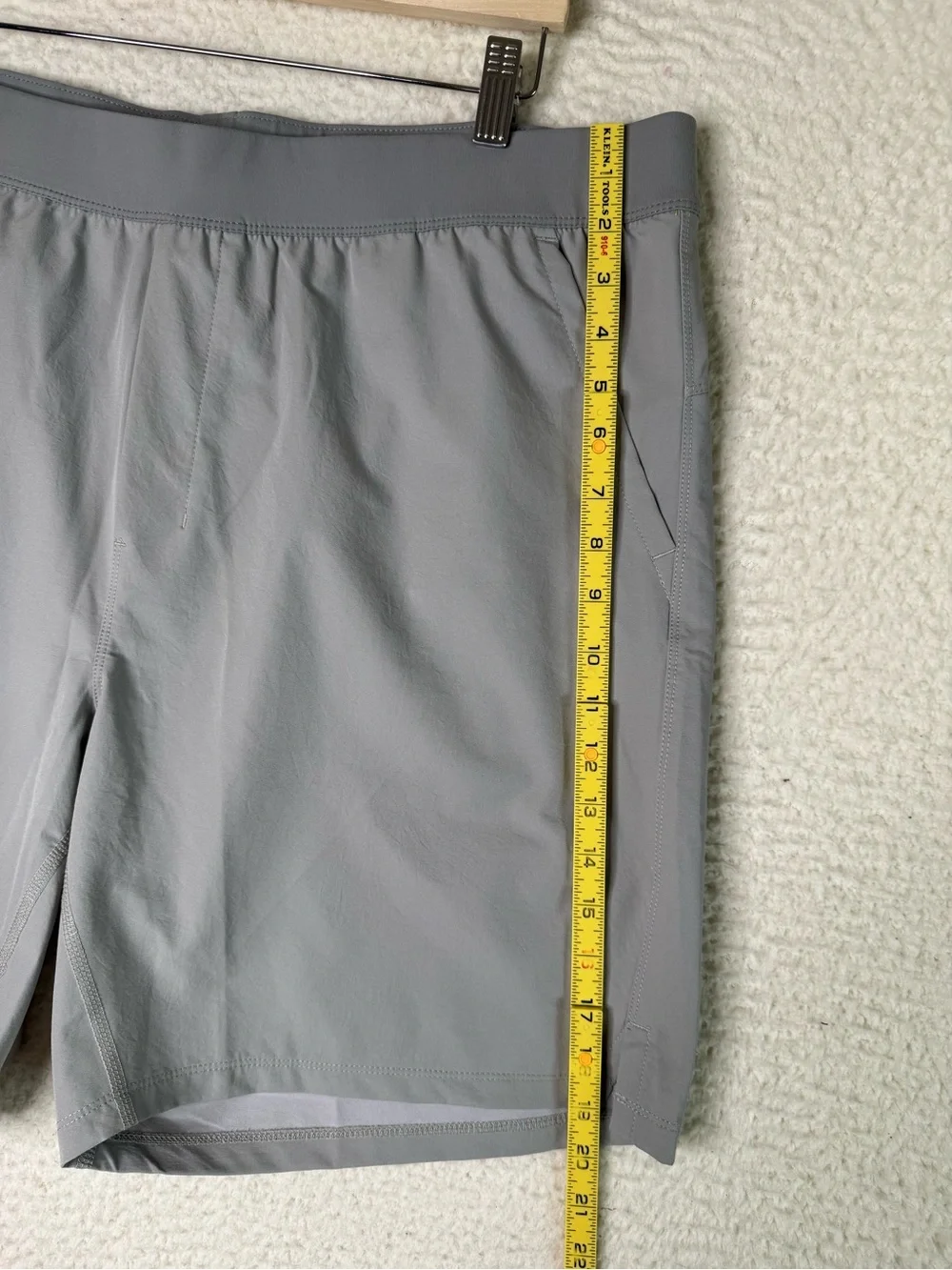 Public Rec Flex Short 7 1/2